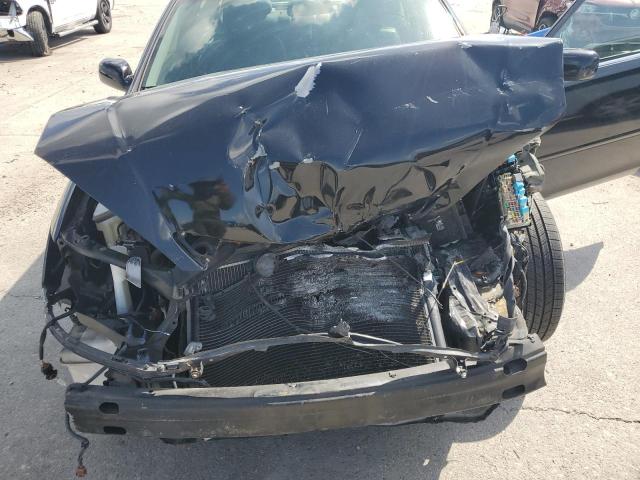 4T1BA32K64U502592 - 2004 TOYOTA CAMRY SE 黑色 照片 11