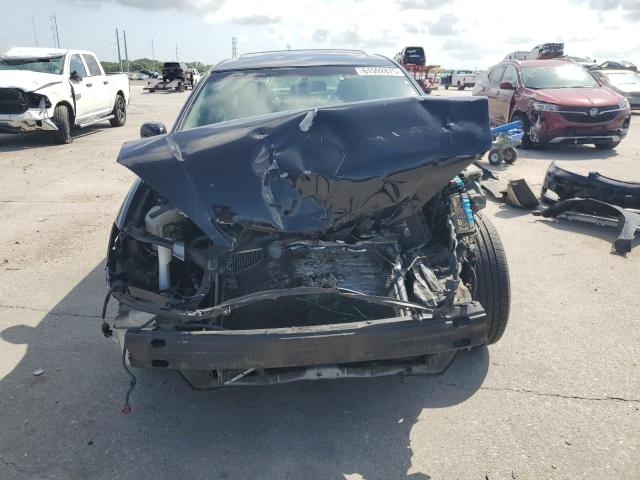 4T1BA32K64U502592 - 2004 TOYOTA CAMRY SE 黑色 照片 5