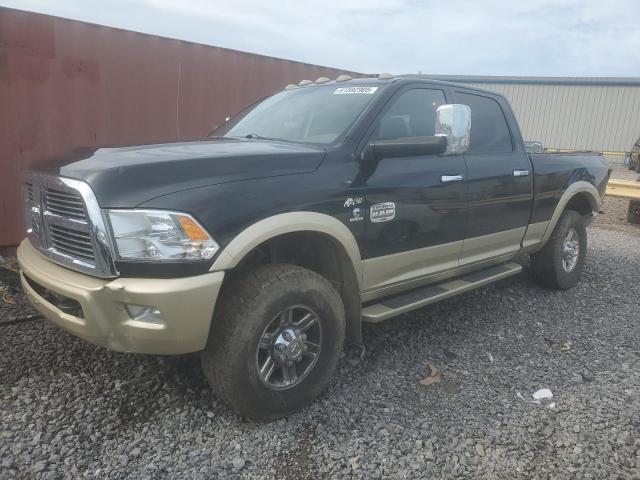 2011 DODGE RAM 2500, 