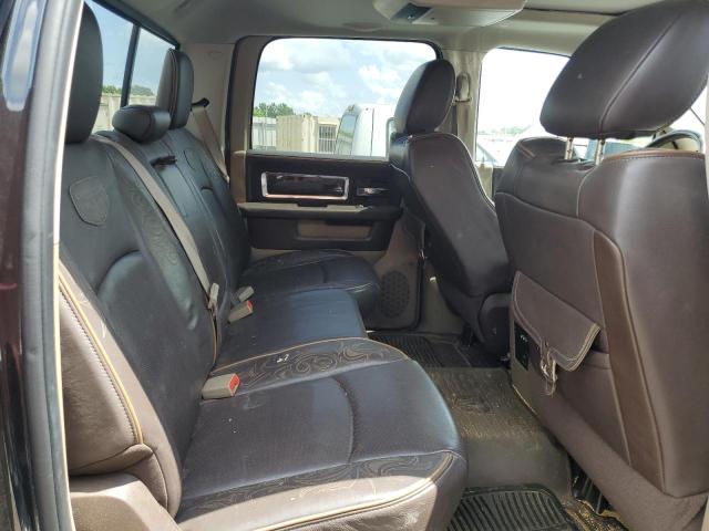 3D7UT2CL9BG566303 - 2011 DODGE RAM 2500 黑色 照片 10