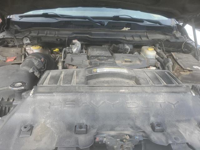 3D7UT2CL9BG566303 - 2011 DODGE RAM 2500 黑色 照片 11