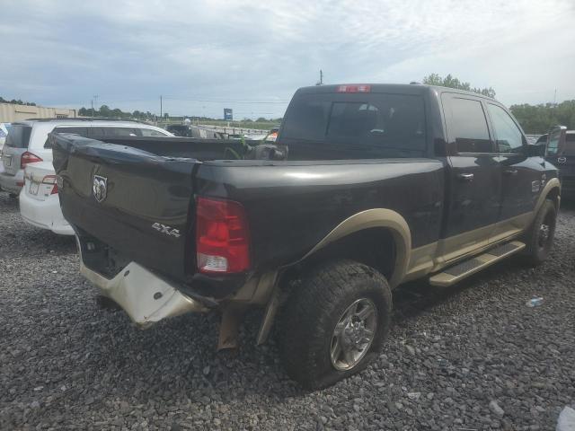 3D7UT2CL9BG566303 - 2011 DODGE RAM 2500 黑色 照片 3