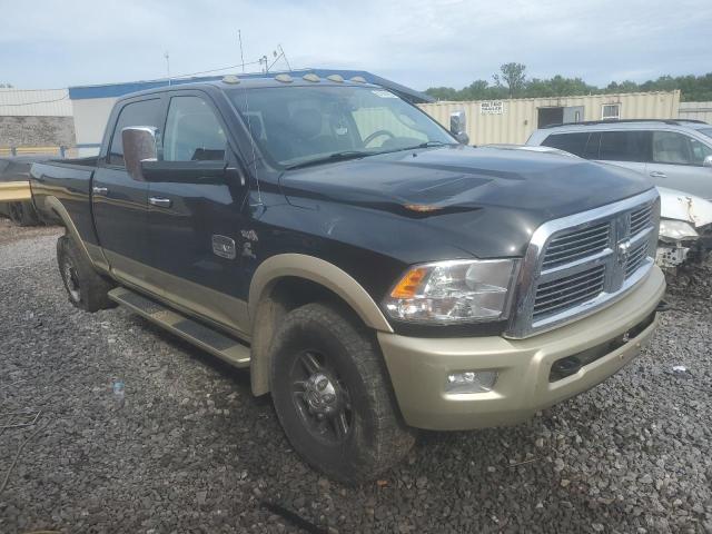 3D7UT2CL9BG566303 - 2011 DODGE RAM 2500 黑色 照片 4