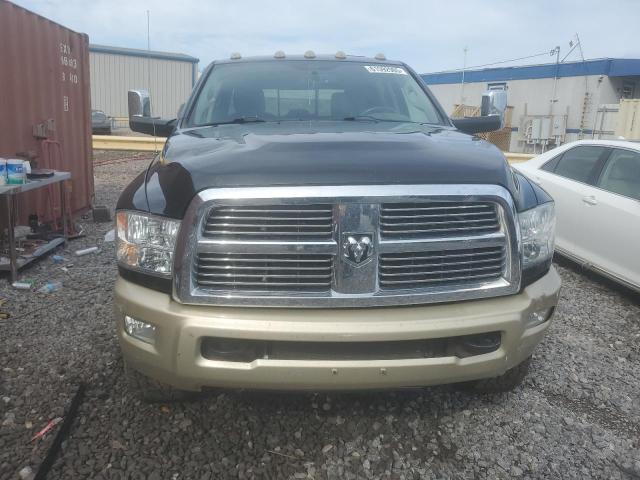 3D7UT2CL9BG566303 - 2011 DODGE RAM 2500 黑色 照片 5