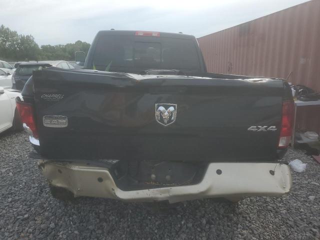 3D7UT2CL9BG566303 - 2011 DODGE RAM 2500 黑色 照片 6