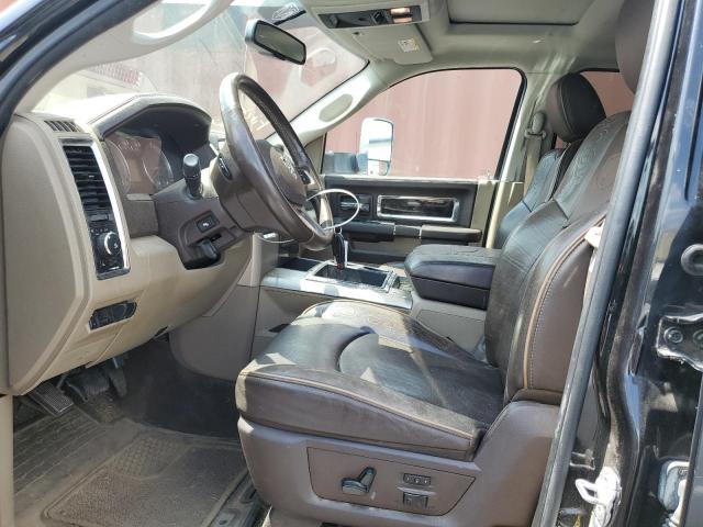 3D7UT2CL9BG566303 - 2011 DODGE RAM 2500 黑色 照片 7