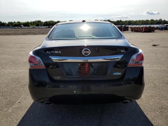 1N4AL3AP3EC117902 - 2014 NISSAN ALTIMA 2.5 BLACK photo 6