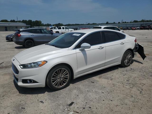 2016 FORD FUSION SE, 