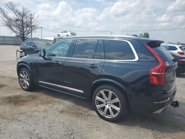 YV4A22PN2G1003446 - 2016 VOLVO XC90 T6 BLACK photo 2