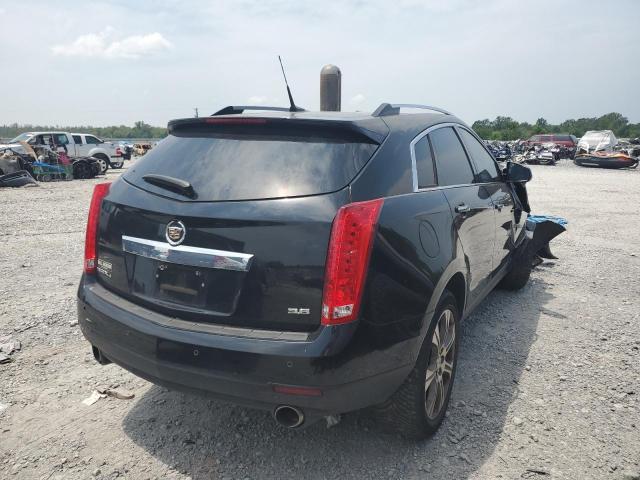 3GYFNFE33CS505362 - 2012 CADILLAC SRX PREMIUM COLLECTION BLACK photo 3