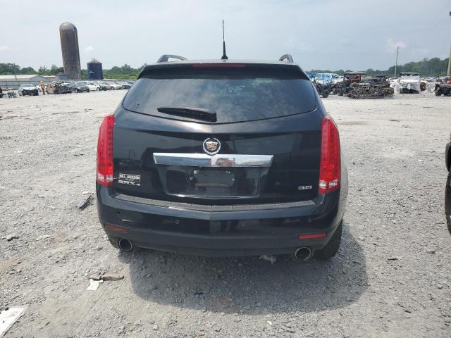 3GYFNFE33CS505362 - 2012 CADILLAC SRX PREMIUM COLLECTION BLACK photo 6