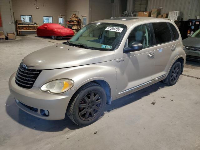 2006 CHRYSLER PT CRUISER LIMITED, 