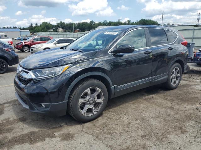 2018 HONDA CR-V EXL, null