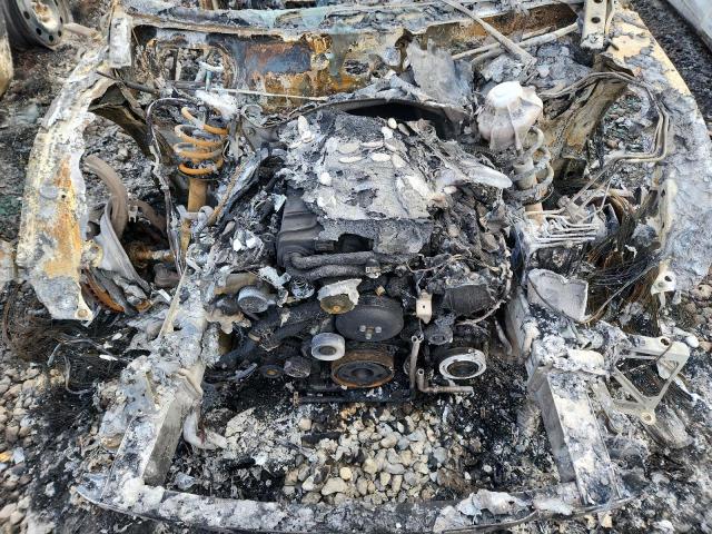 WAU2GAFC5DN073589 - 2013 AUDI A7 PRESTIGE Spalony zdjęcie 11