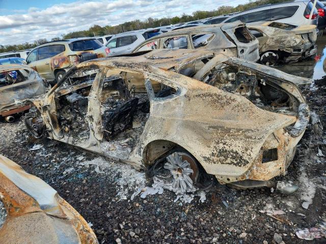 WAU2GAFC5DN073589 - 2013 AUDI A7 PRESTIGE Spalony zdjęcie 2