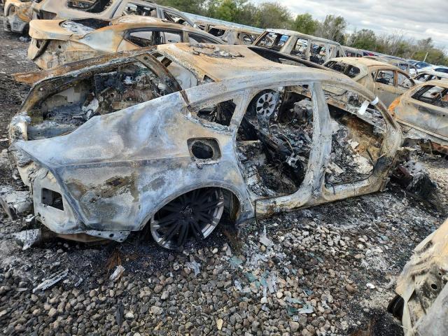 WAU2GAFC5DN073589 - 2013 AUDI A7 PRESTIGE Spalony zdjęcie 3