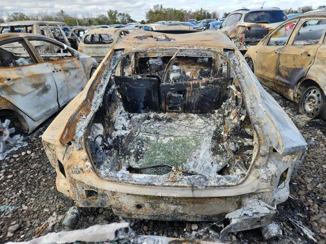 WAU2GAFC5DN073589 - 2013 AUDI A7 PRESTIGE Spalony zdjęcie 6