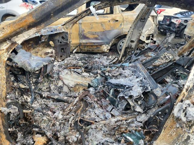 WAU2GAFC5DN073589 - 2013 AUDI A7 PRESTIGE Spalony zdjęcie 7