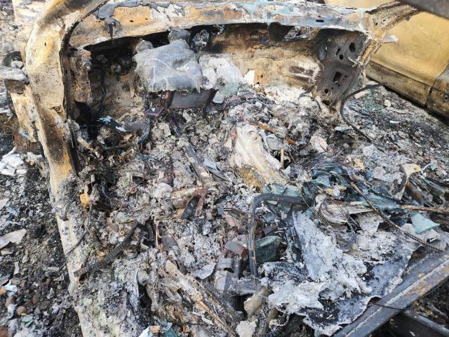 WAU2GAFC5DN073589 - 2013 AUDI A7 PRESTIGE Spalony zdjęcie 8