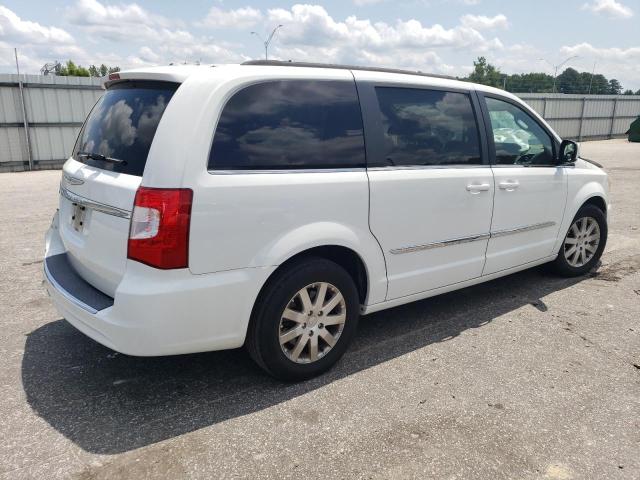2C4RC1BG0ER438416 - 2014 CHRYSLER TOWN & COU TOURING 白色 照片 3
