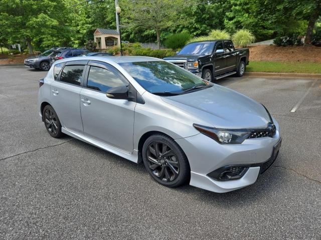 2016 TOYOTA SCION IM, null