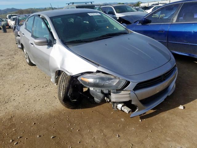 1C3CDFBB5FD129375 - 2015 DODGE DART SXT  photo 1