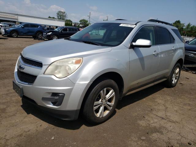 2013 CHEVROLET EQUINOX LT, null