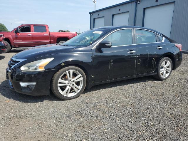 2014 NISSAN ALTIMA 2.5 3.5S, null