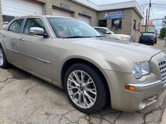 2008 CHRYSLER 300C, null