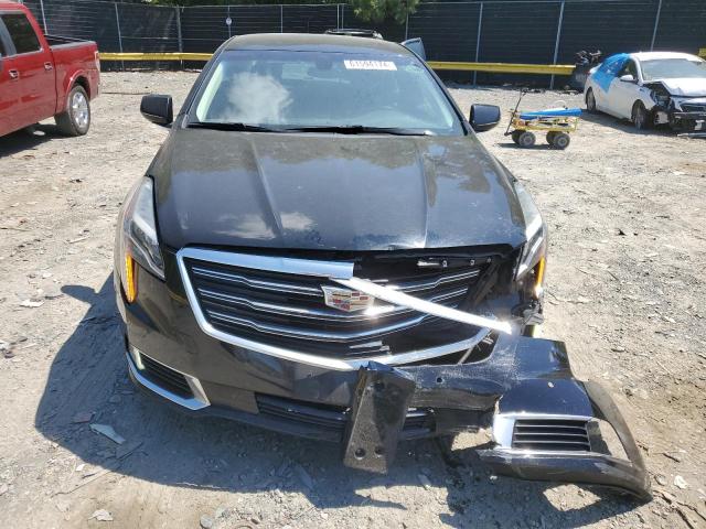 2G61N5S33J9164542 - 2018 CADILLAC XTS LUXURY BLACK photo 5