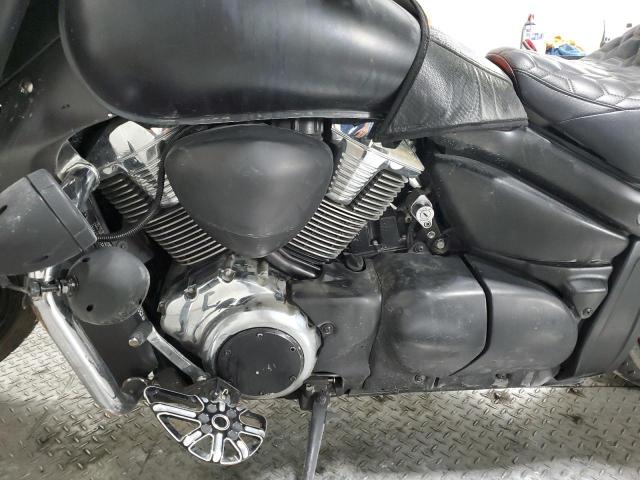 JS1VY53A082101887 - 2008 SUZUKI VZR1800 BLACK photo 6