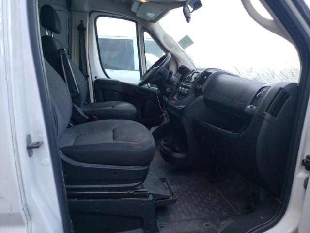 3C6TRVCG4JE157202 - 2018 RAM PROMASTER 2500 HIGH 白色 照片 11