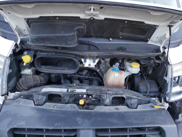 3C6TRVCG4JE157202 - 2018 RAM PROMASTER 2500 HIGH 白色 照片 12