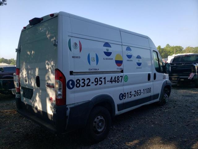 3C6TRVCG4JE157202 - 2018 RAM PROMASTER 2500 HIGH 白色 照片 3