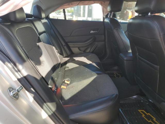 1G11C5SA8GF150615 - 2016 CHEVROLET MALIBU LIM LT Бежевый фото 10