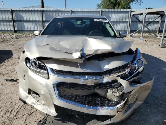 1G11C5SA8GF150615 - 2016 CHEVROLET MALIBU LIM LT Бежевый фото 5