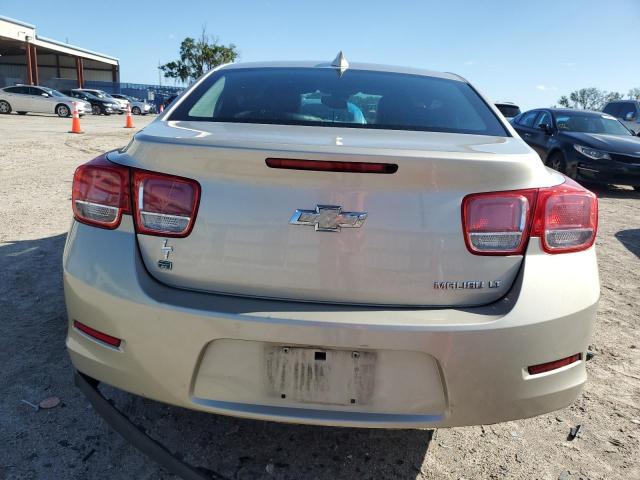 1G11C5SA8GF150615 - 2016 CHEVROLET MALIBU LIM LT Бежевый фото 6