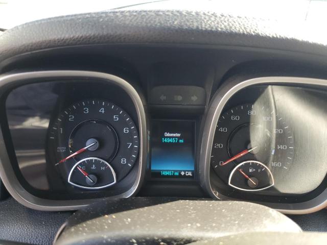 1G11C5SA8GF150615 - 2016 CHEVROLET MALIBU LIM LT Бежевый фото 9