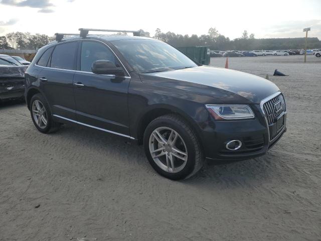 WA1LFAFP7FA132725 - 2015 AUDI Q5 PREMIUM PLUS BLACK photo 4