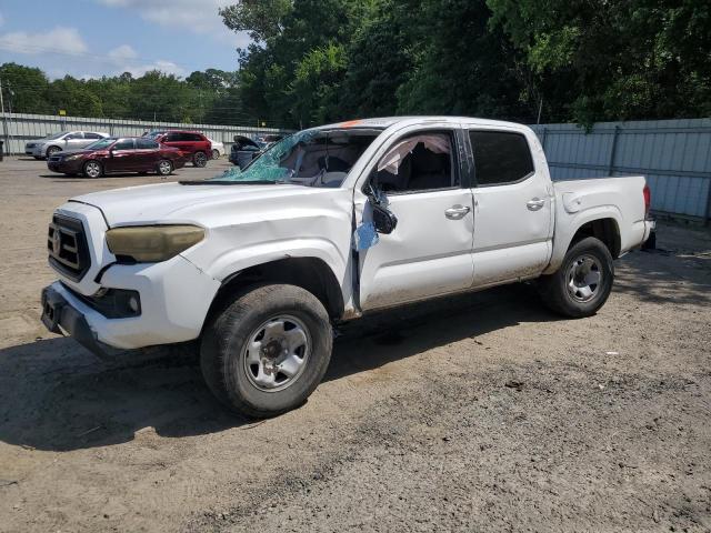 2020 TOYOTA TACOMA DOUBLE CAB, 