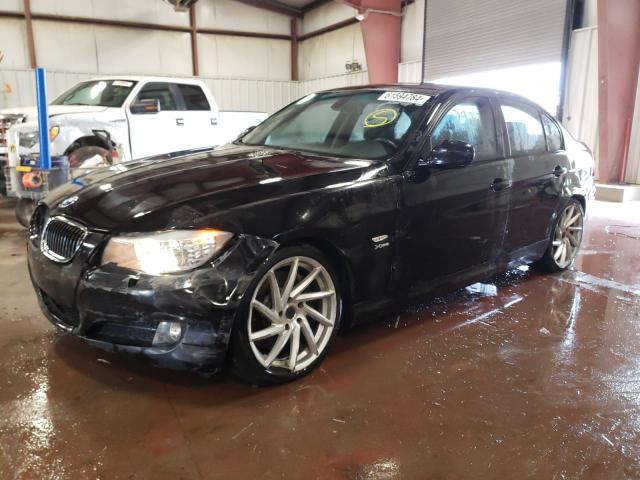 2009 BMW 335 XI, 