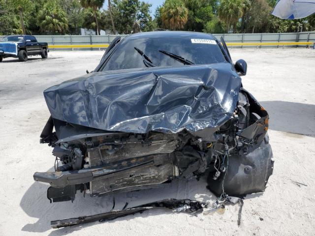 5NPE34AF7JH645756 - 2018 HYUNDAI SONATA SPORT შავი ფოტო 5