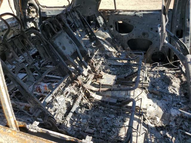 JTEBU5JR7G5353903 - 2016 TOYOTA 4RUNNER SR5/SR5 PREMIUM 烧焦的 照片 11