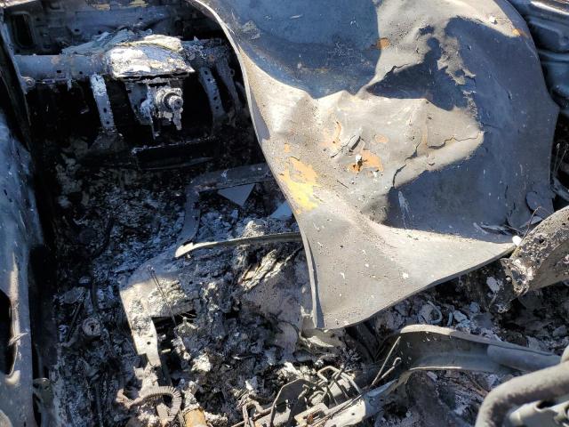 JTEBU5JR7G5353903 - 2016 TOYOTA 4RUNNER SR5/SR5 PREMIUM 烧焦的 照片 8