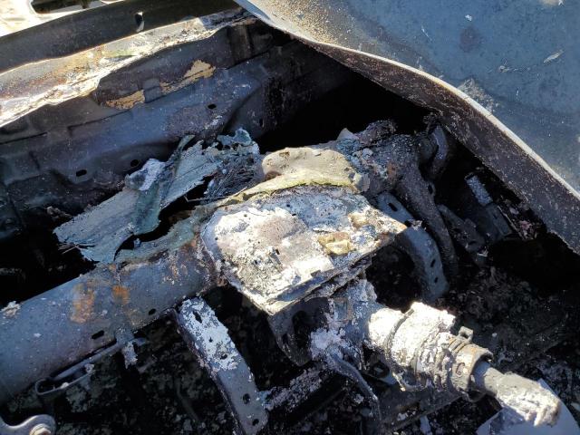 JTEBU5JR7G5353903 - 2016 TOYOTA 4RUNNER SR5/SR5 PREMIUM 烧焦的 照片 9