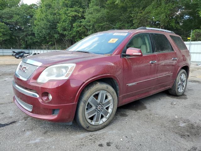 2011 GMC ACADIA DENALI, 