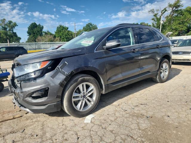 2015 FORD EDGE SEL, null