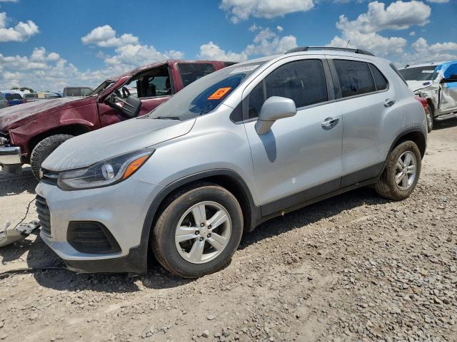 2019 CHEVROLET TRAX 1LT, 