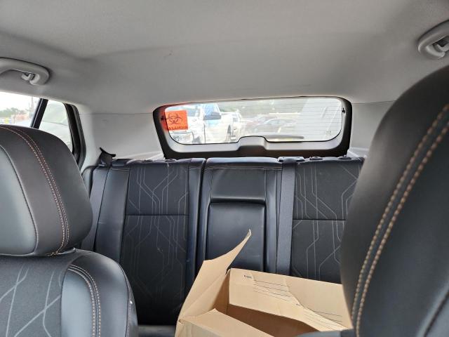 KL7CJLSB2KB845589 - 2019 CHEVROLET TRAX 1LT 银色 照片 10