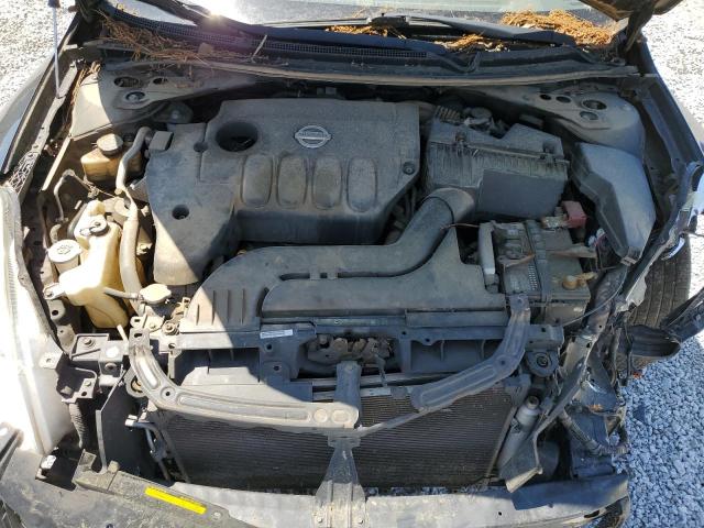 1N4AL2AP9AC146678 - 2010 NISSAN ALTIMA BASE Qara foto 11